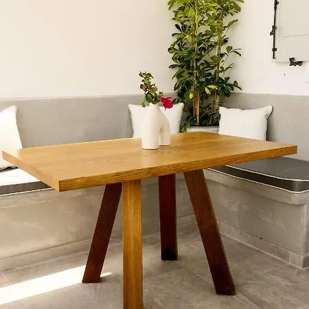 Nectar 2 Bedrooms 4 Pers With Jacuzzi By Mps * Περίβολος