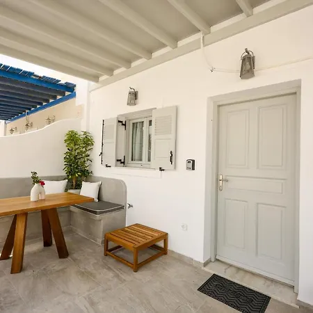 Βίλα Nectar 2 Bedrooms 4 Pers With Jacuzzi By Mps