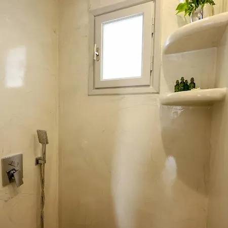 Nectar 2 Bedrooms 4 Pers With Jacuzzi By Mps * Περίβολος