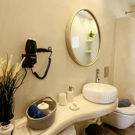 Nectar 2 Bedrooms 4 Pers With Jacuzzi By Mps Βίλα Περίβολος