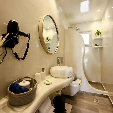 Nectar 2 Bedrooms 4 Pers With Jacuzzi By Mps