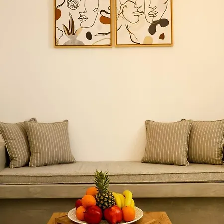 Nectar 2 Bedrooms 4 Pers With Jacuzzi By Mps Περίβολος
