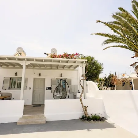 Βίλα Nectar 2 Bedrooms 4 Pers With Jacuzzi By Mps *